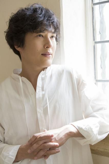 クラシック界の貴公子　清塚信也のオリジナル番組スタート！