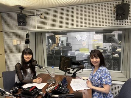 文筆家の高野麻衣さん／務川慧悟ピアノとワインと時々パリ??