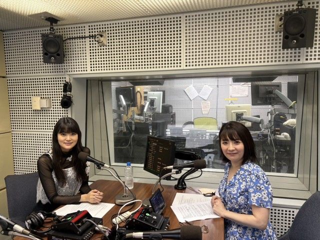 文筆家の高野麻衣さん／務川慧悟ピアノとワインと時々パリ??