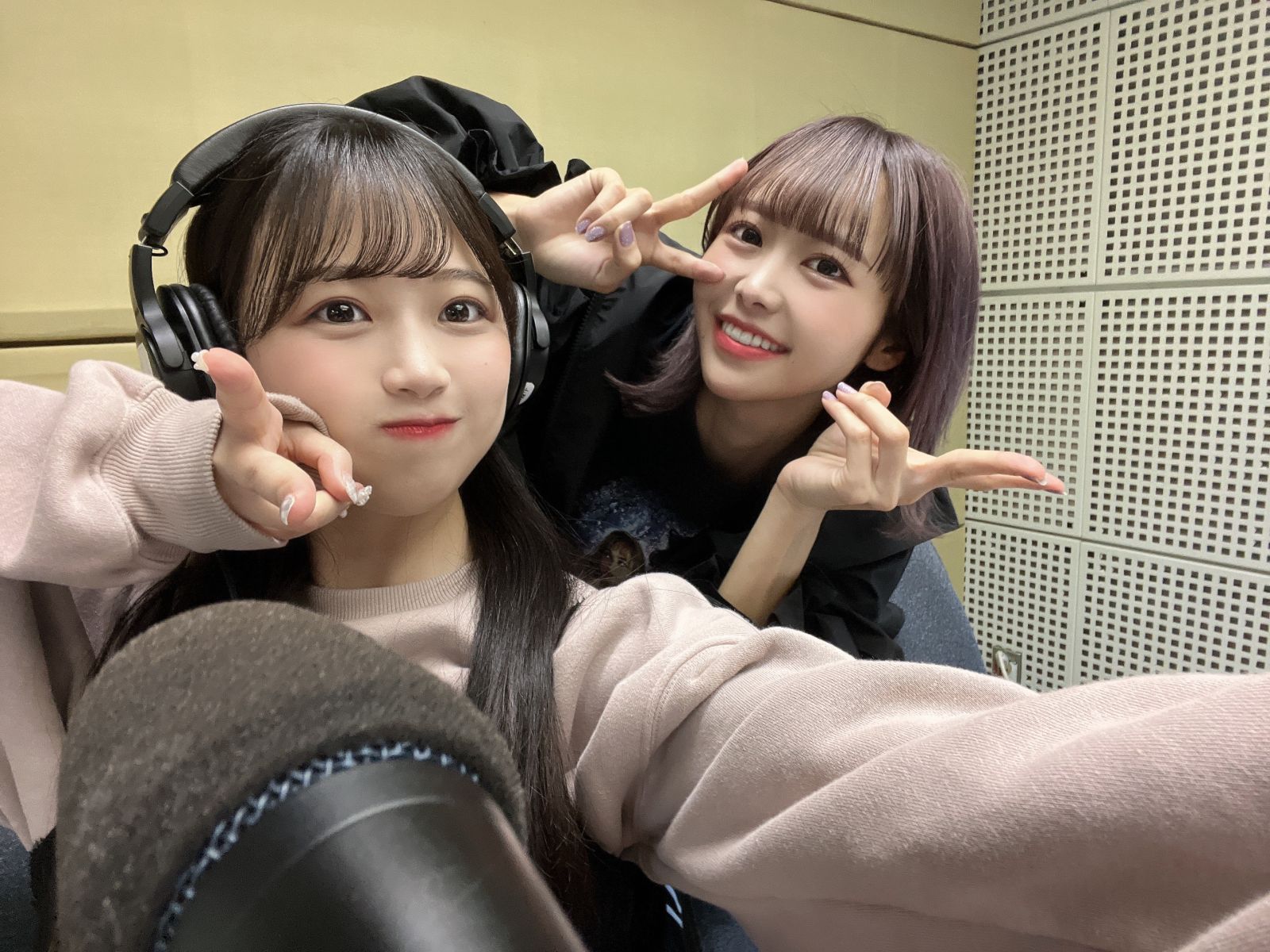 第75回_ コーナー化を目指す企画「偏見ふるっぱー(仮)」るなぴ＆かれん