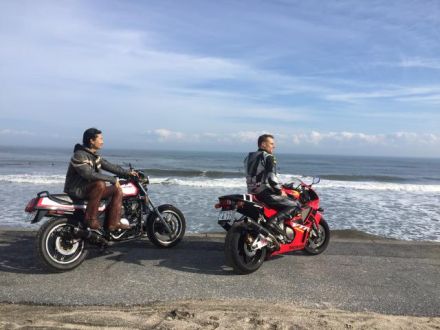 11月21日（月）担当：テット・ワダ