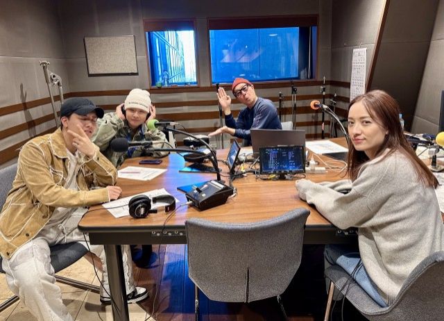 3月1日ゲスト：鈴木鈴木