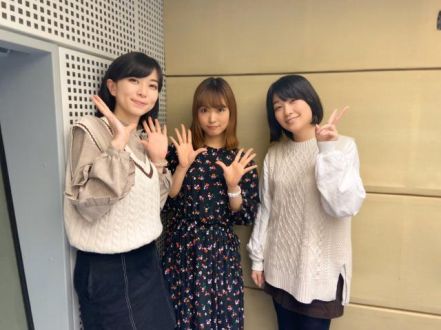 #131 声優NOTE / ♪オリジナルラジオドラマ「妹からのライン」