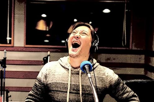 2019年12月2日(月)放送終了！