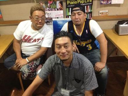 8月28日放送後記