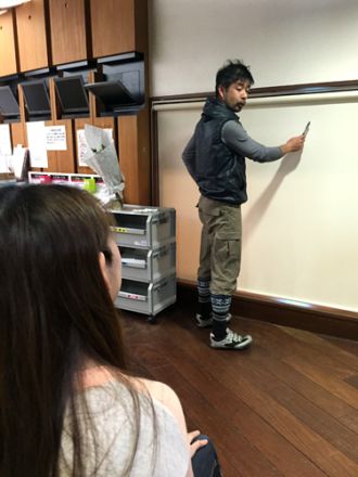 3月5日（木）のテーマは・・・