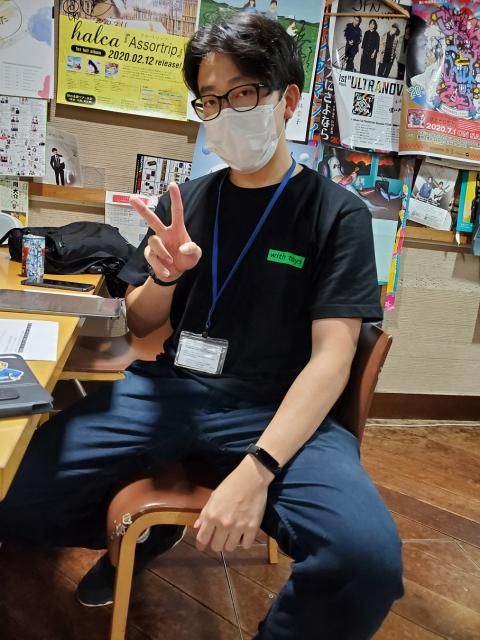 7月13日(月)オンプラテーマは「私の夏の定番ファッション」