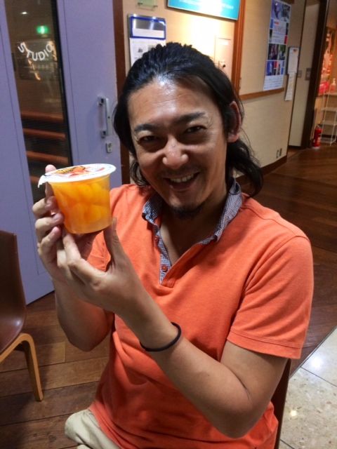 2015年7月14日（火）あなたの周りの○○女子