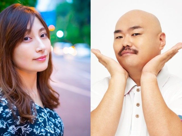 『TOKYO SPEAKEASY』今夜は、熊田曜子さんと、クロちゃんがご来店！