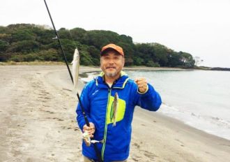 20年続けてきた たてやま・海の鑑定団