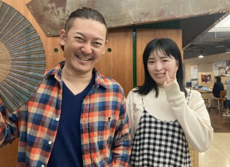 2023年5月15日(月)テーマ「美輪さんと美川さんの会話って？」