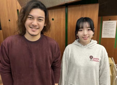 2023年11月16日(木)放送終了！