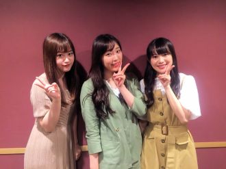 【夏のハロコン見所＆新メンバー発表の裏話】･･･2019年7月31日からのJHNこぼれ話（モーニング譜久村・つばき新沼・BEYOOOOONDS里吉） 