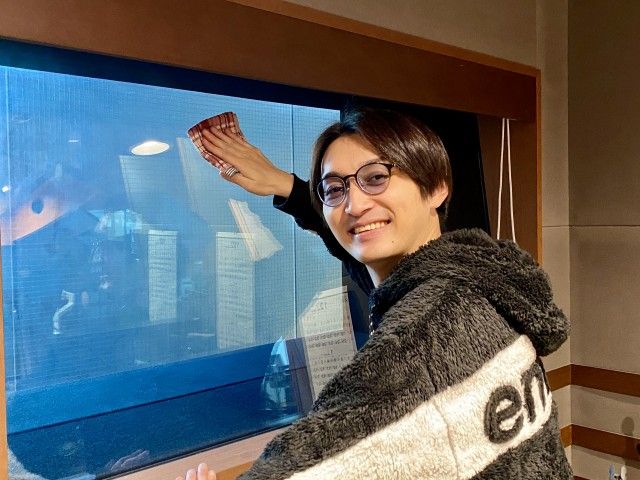 メッセージテーマ：「G.O.A.T. ニュース 2023」