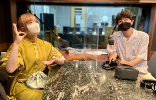 オーディション落ちたことないかも