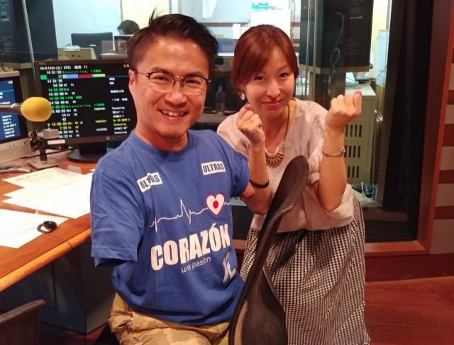 乙武・ザ・ワールド【日本代表注目選手とは！？】