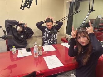 番外編！ ネオジャポのFight For The Radio#178