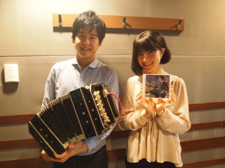 4月24日（金）オヒル ノオト