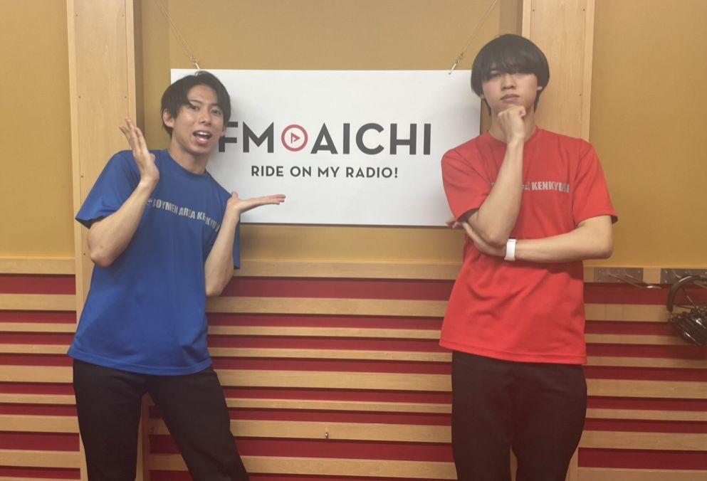 2022年6月30日(木)ON AIR！今週のテーマは、「愛知県発祥のもの」