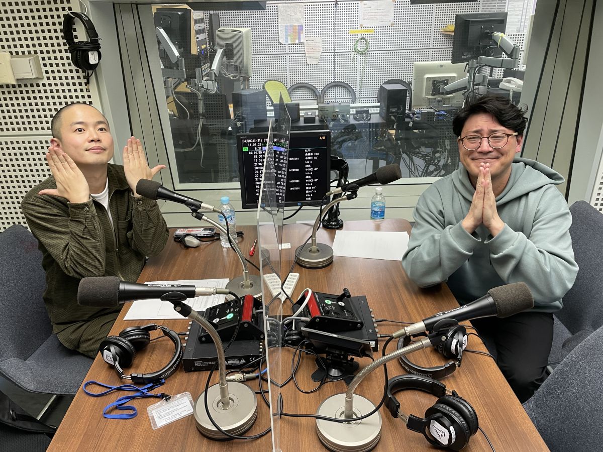 え、みんな何歳？