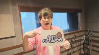 8月18日（金）のAuDee♪♪