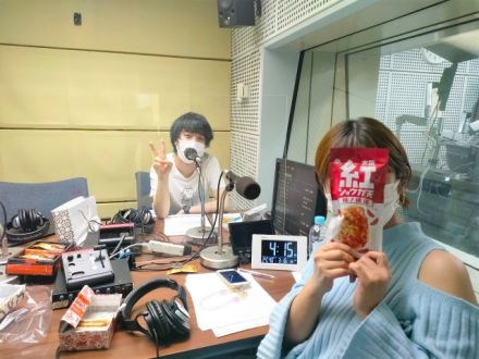 3月22日(水)第51回放送！メッセージテーマは「職場のルール」