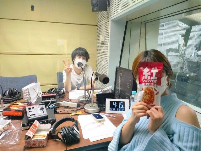 3月22日(水)第51回放送！メッセージテーマは「職場のルール」