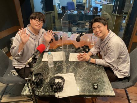 キングオブコント2016王者ライスがお送りする第3夜。 メトロンズの由来や稽古中の裏話をお届け！！