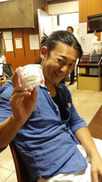 2015年8月27日（木）「オフ会の模様をオンエア！！」