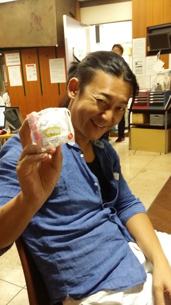 2015年8月27日（木）「オフ会の模様をオンエア！！」