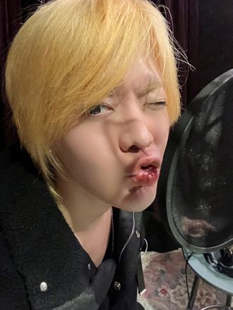 NCT 127 ユウタのYUTA at Home #141