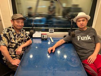 【FLYINGKIDS】?放送後記?～2025年7月4週目～「浜ちゃん涙のワケ」