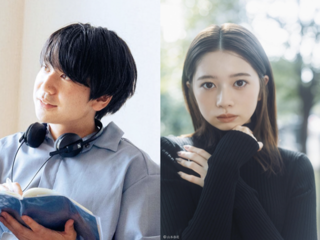 『TOKYO SPEAKEASY』今夜は、映画監督 風間太樹さんと、俳優  桜田ひよりさんがご来店！