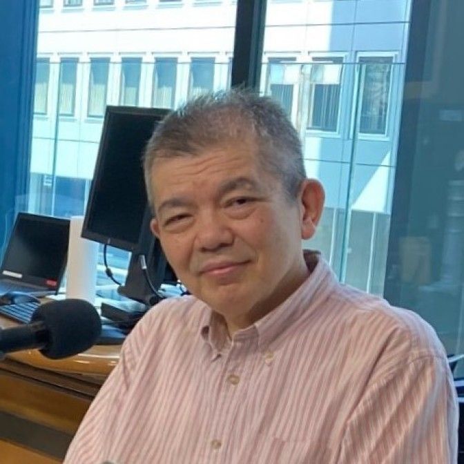 綿抜豊昭筑波大学教授