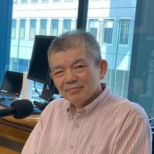 綿抜豊昭筑波大学教授