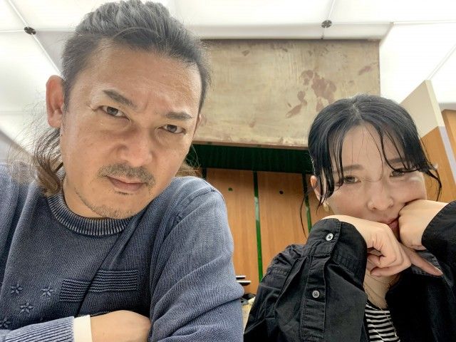 2024年4月4日(木)テーマ「元気100倍」！