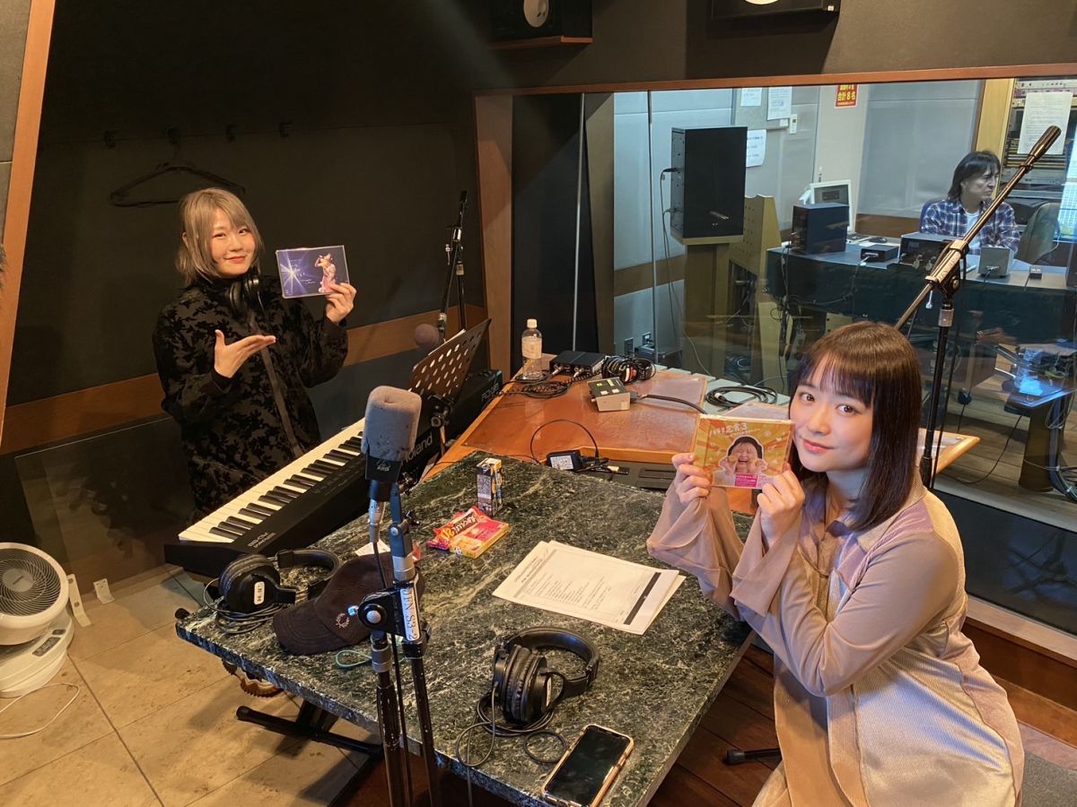 おかわり　155杯目～未公開トーク～