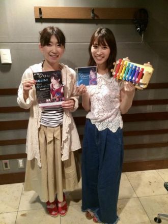 ゲスト　【山崎ふみこさん】