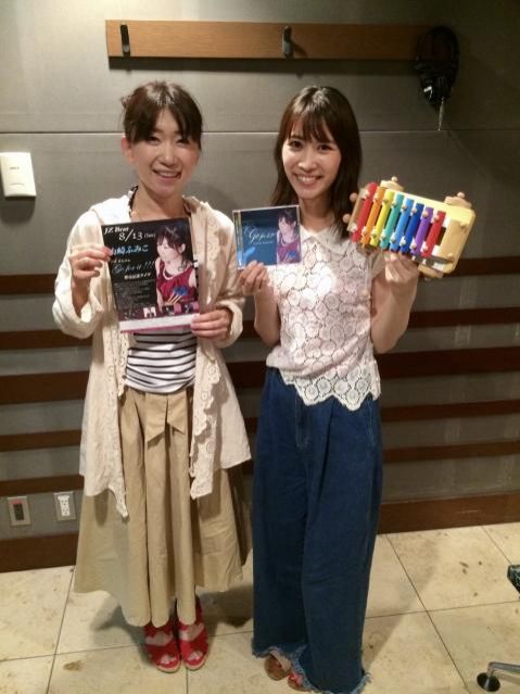 ゲスト　【山崎ふみこさん】