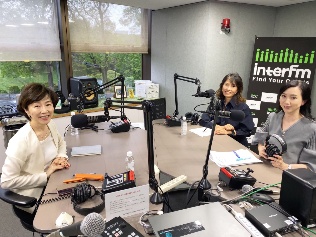 佐々木かをりさんが主催する「国際女性ビジネス会議」～1000人の参加者が10時間一人も帰らないその会議の中身とは・・・