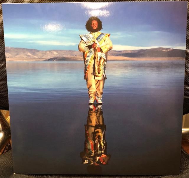 バイナルギャラリー (RHYMESTER DJ JINの秘蔵レコード)