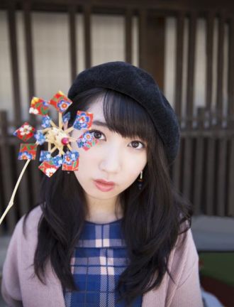 1月17日のプレイリストは上野優華さん