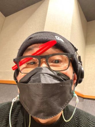 お酒の話でもちきりでした！