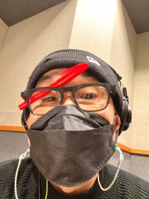 お酒の話でもちきりでした！