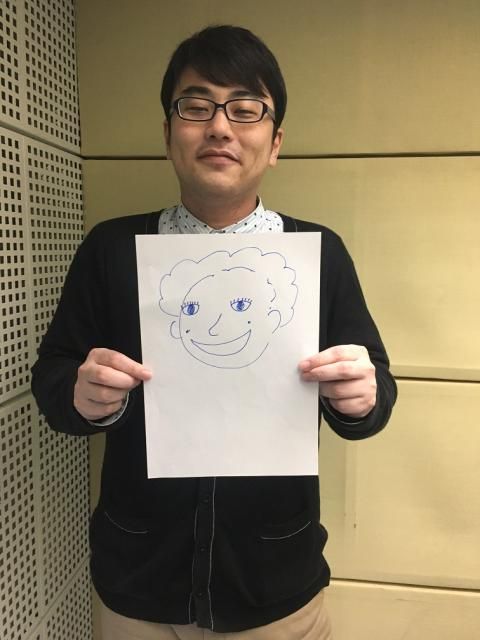 2月6日（月）～Chance The Rapper～