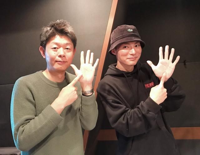 EXILE SHOKICHI②～ニューアルバム『1114』、絶賛発売中！！！～