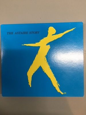 フレッド・アステア＆オスカー・ピーターソン特集！