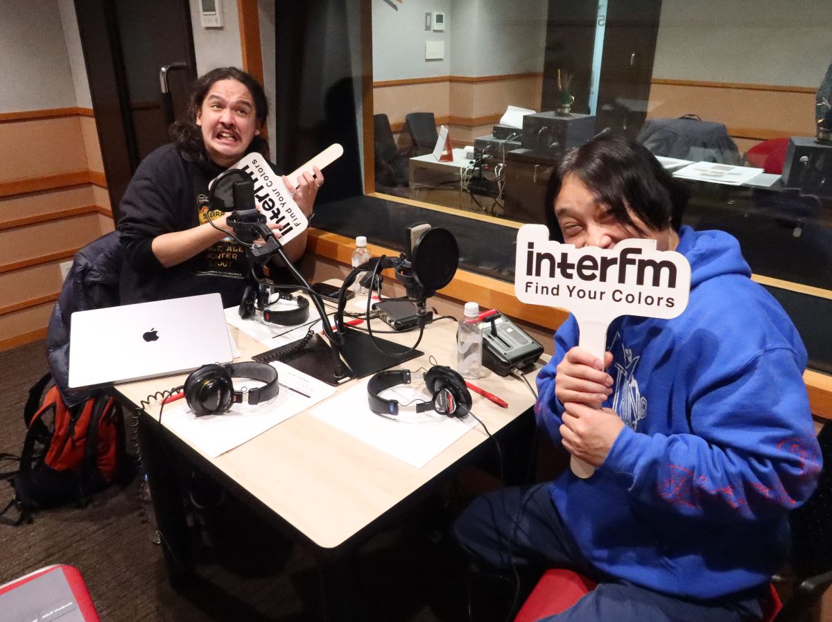 ライブバズ #121 - Sex Pistols -