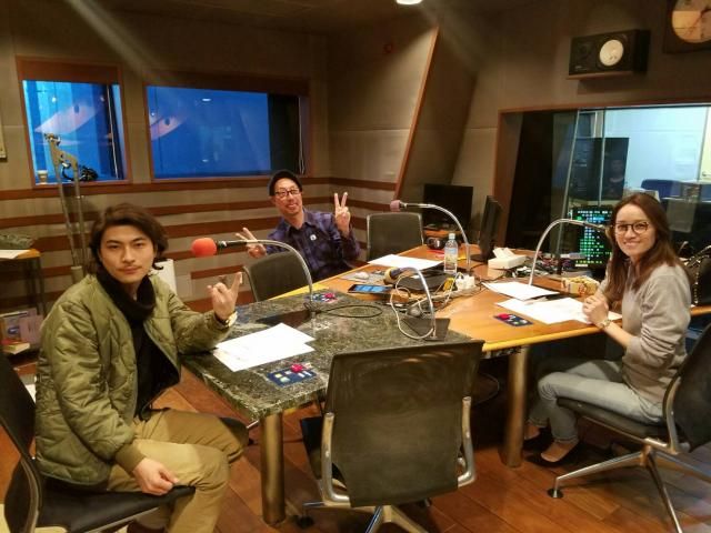 ゲスト「RUEED（ルイード）」