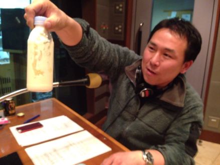 2月17日（水）担当：村上祐資